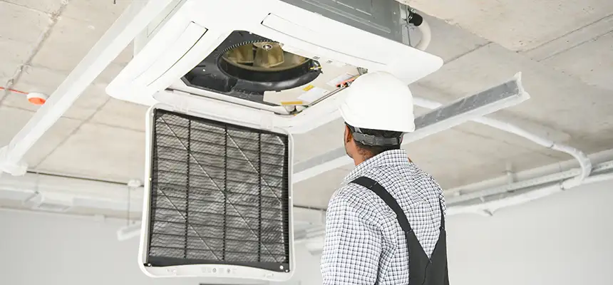 Our Affordable Duct Cleaning Near Me Services in Greenbelt, MD