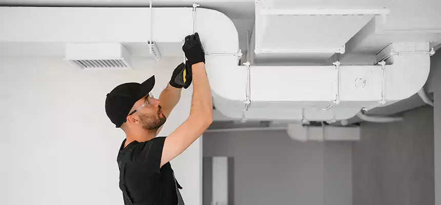 Our Air Duct Repair Services in Greenbelt, MD