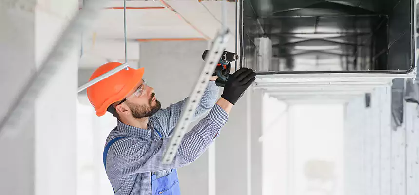 Our Air Vent Replacement Services in Greenbelt, MD