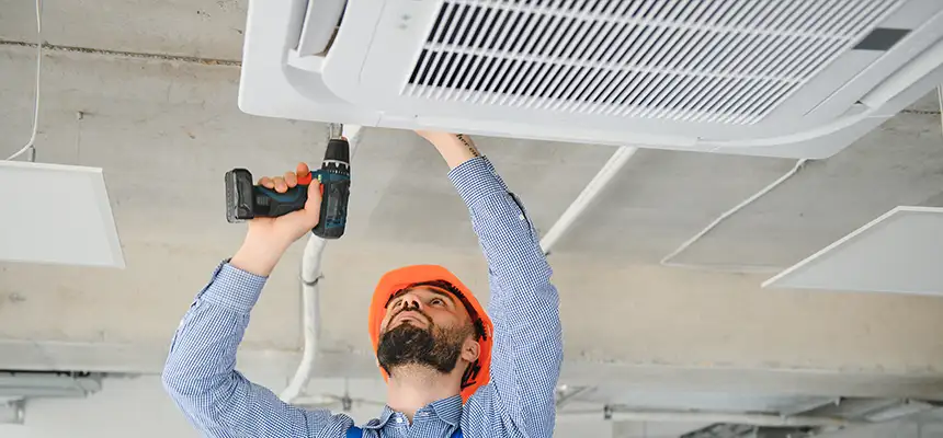 Detailed Multi‑Unit Riser & Roof Termination Cleaning in Greenbelt