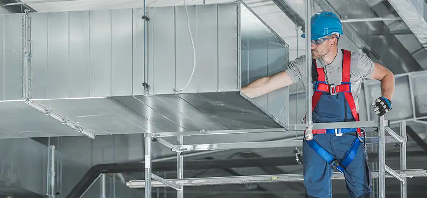 Our Dryer Fire Safety Service Services in Greenbelt, MD