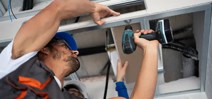 Our Improve Home Air Circulation Services in Greenbelt, MD