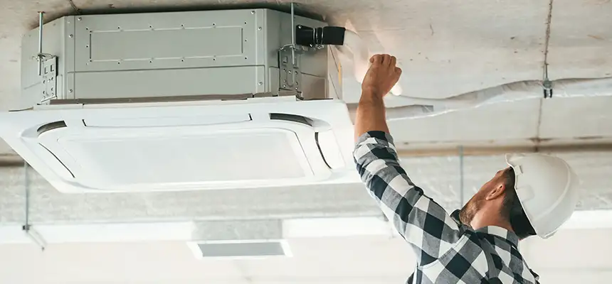 Our Local Vent Cleaning Services in Greenbelt, MD