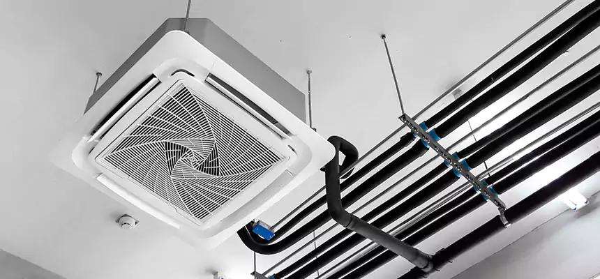 Our Smart AC Vent Controller Services in Greenbelt, MD