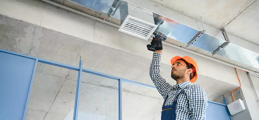 Efficient Exhaust Vent Cleaning in Greenbelt, MD