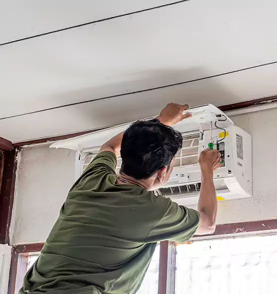 About Air Duct & AC Odor Removal in Greenbelt, MD