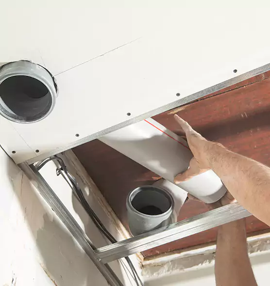 Professional Air Duct Replacement in Greenbelt, MD