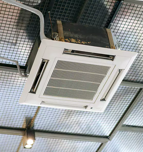 Top-Notch Allergy Relief Vent Cleaning Services in Greenbelt, MD