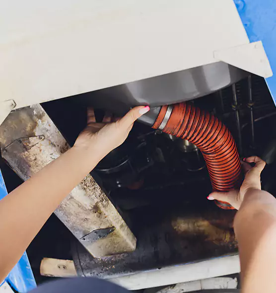 Professional Dryer Duct Pressure Testing in Greenbelt, MD