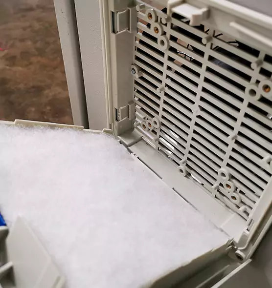 Professional Dryer Vent Mold Cleaning in Greenbelt, MD