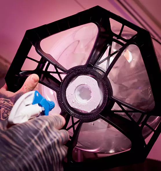 Professional Dryer Vent Sanitization Service in Greenbelt, MD