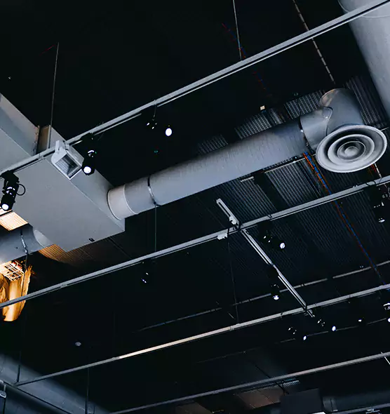 Professional Duct Cleaning For LEED Homes in Greenbelt, MD