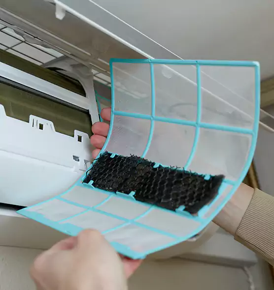 Welcome to Air Duct Cleaning & Repairs Greenbelt — Your Local HEPA Filter Installation Pros in Greenbelt, MD