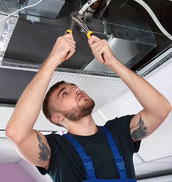 Trusted Home Air Duct Cleaning in Greenbelt, MD