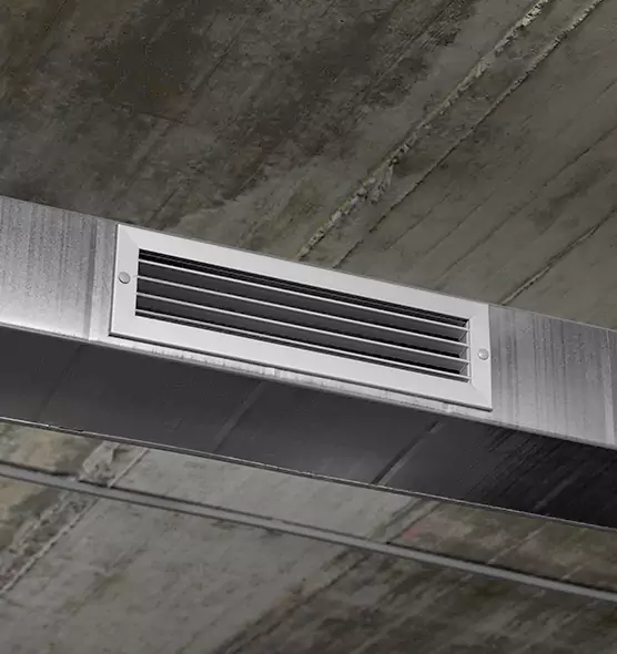 Trusted Hospital Grade Air Duct Cleaning Experts in Greenbelt, MD