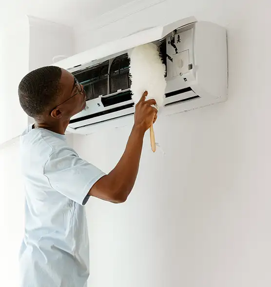 Professional Maximize AC Efficiency  in Greenbelt, MD