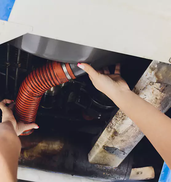Professional Post-Renovation Duct Debris Removal in Greenbelt, MD