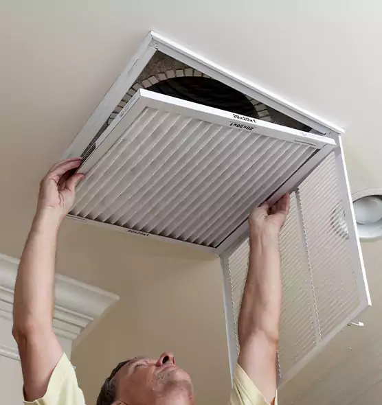 Advanced Residential Vent Cleaning in Greenbelt, MD
