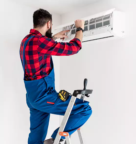 About Smart Air Conditioning Installation in Greenbelt, MD