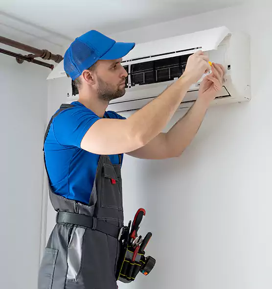 About Smart Thermostat AC Installation in Greenbelt, MD