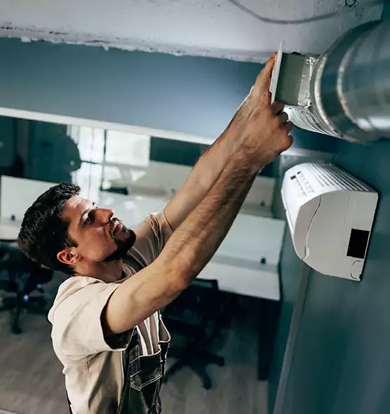 Reliable Warehouse Vent Cleaning in Greenbelt, MD