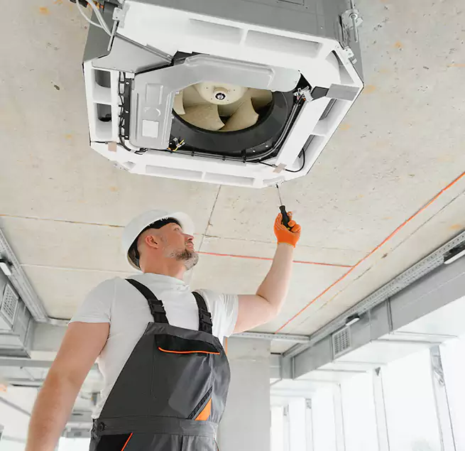 Why Homeowners & Businesses Trust Us in Greenbelt, MD?