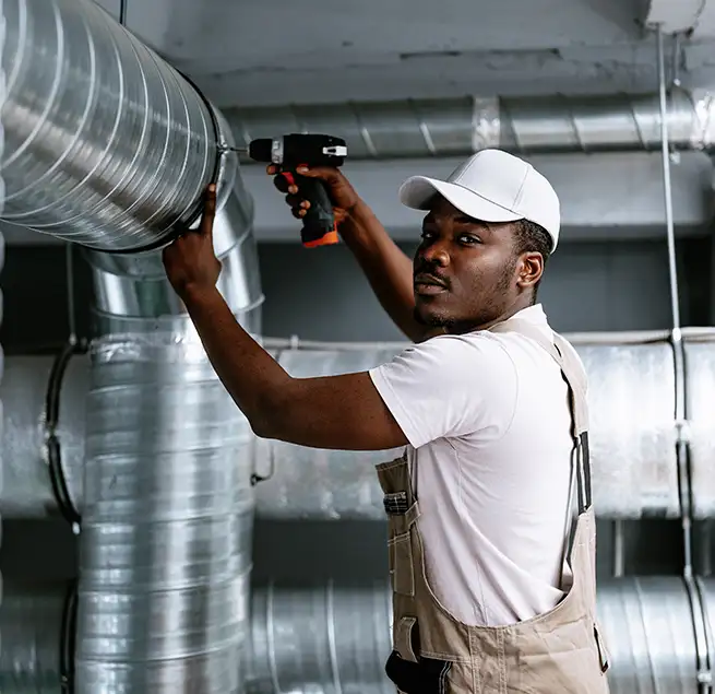 Why Homeowners & Businesses Trust Us Greenbelt, MD