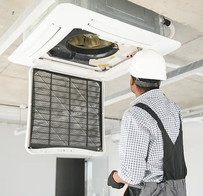 Why Homeowners & Businesses Trust Us in Greenbelt, MD?