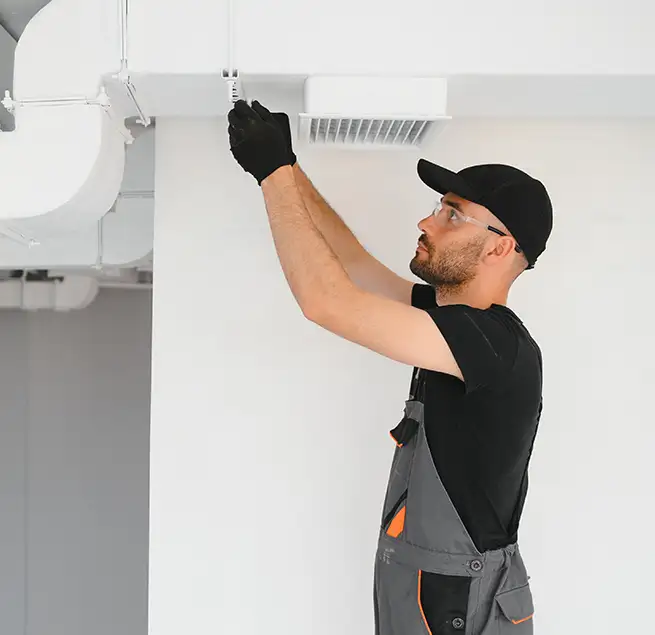 Why Homeowners & Businesses Trust Us in Greenbelt, MD?