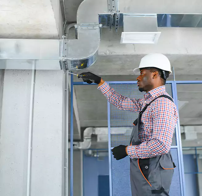 Why Homeowners & Businesses Trust Us Greenbelt, MD