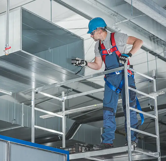 Why Homeowners & Businesses Trust Us in Greenbelt, MD?