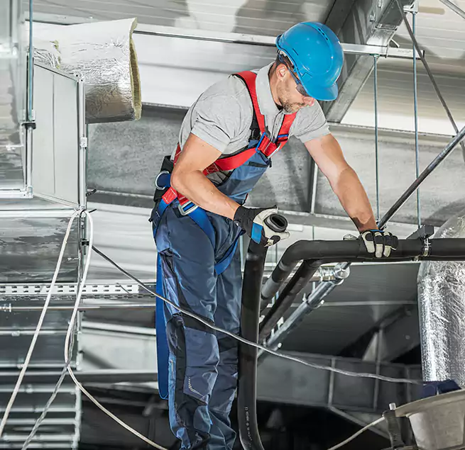 Why Homeowners & Businesses Trust Us in Greenbelt, MD?