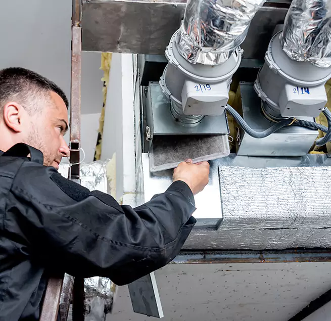 Why Homeowners & Businesses Trust Us in Greenbelt, MD?