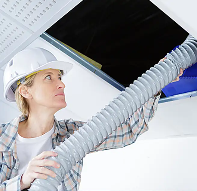 Why Homeowners & Businesses Trust Us Greenbelt, MD