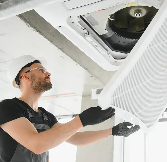 Why Homeowners & Businesses Trust Us in Greenbelt, MD?