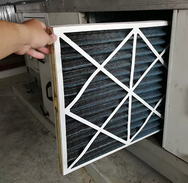 Why Homeowners & Businesses Trust Us Greenbelt, MD?