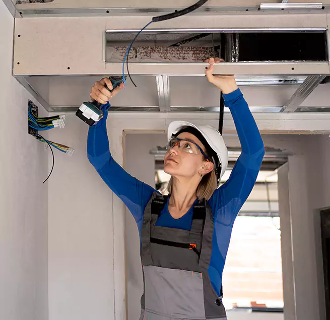 Why Homeowners & Businesses Trust Us in Greenbelt, MD?