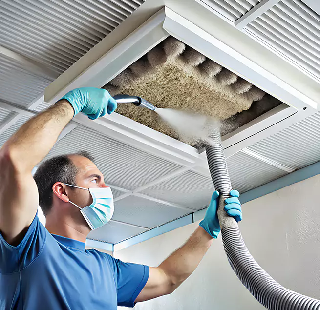 Why Homeowners Businesses Trust Us in Greenbelt, MD