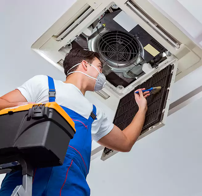 Why Homeowners & Businesses Trust Us in Greenbelt, MD?