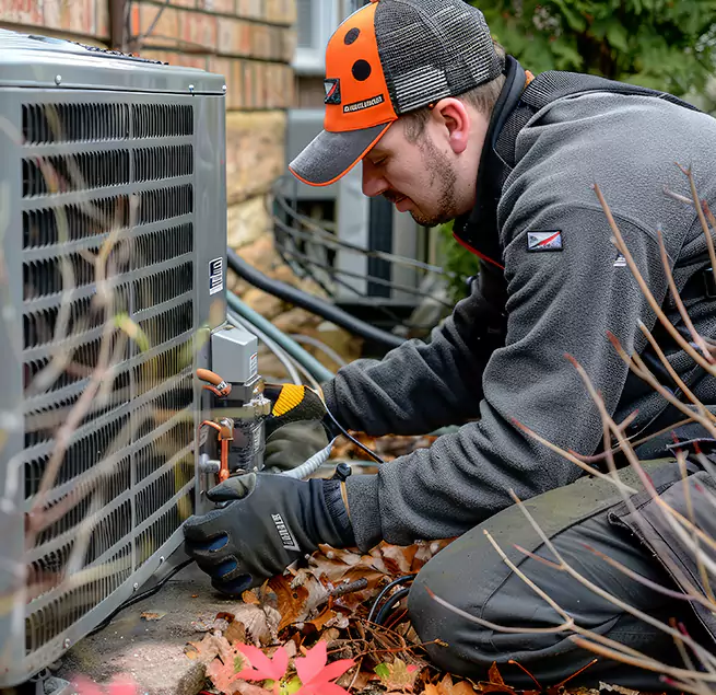 Why Homeowners & Businesses Trust Us in Greenbelt, MD?