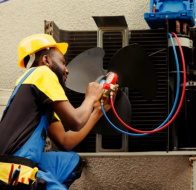 Why Homeowners & Businesses Trust Us in Greenbelt, MD?