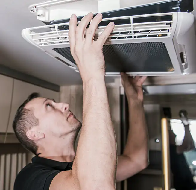 Why Homeowners & Businesses Trust Us Greenbelt, MD