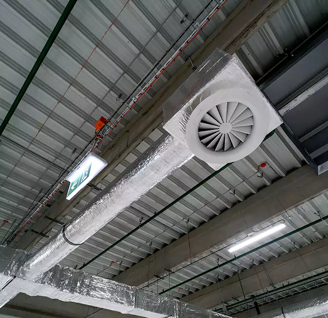 Why Homeowners & Businesses Trust Us in Greenbelt, MD