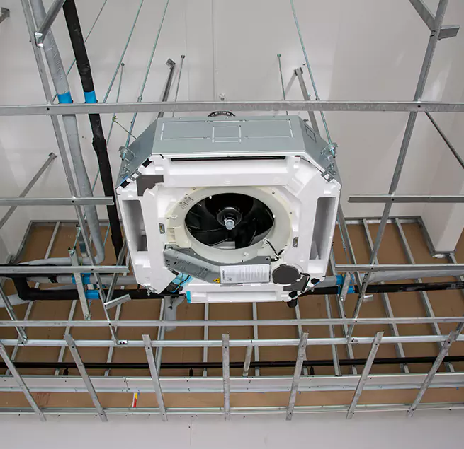 Why Homeowners & Businesses Trust Us Greenbelt, MD