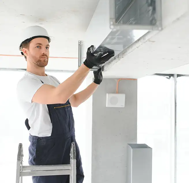 Why Homeowners & Businesses Trust Us in Greenbelt, MD?