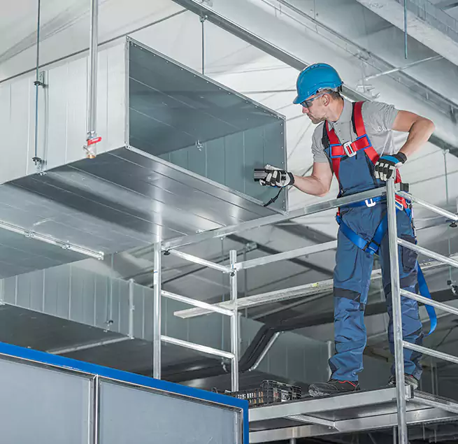 Why Homeowners & Businesses Trust Us in Greenbelt, MD?