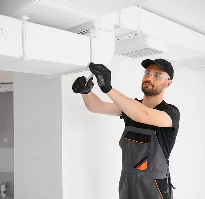  Why Homeowners Businesses Trust Us Greenbelt, MD