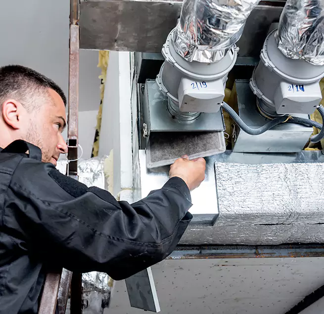 Why Homeowners & Businesses Trust Us in Greenbelt, MD?