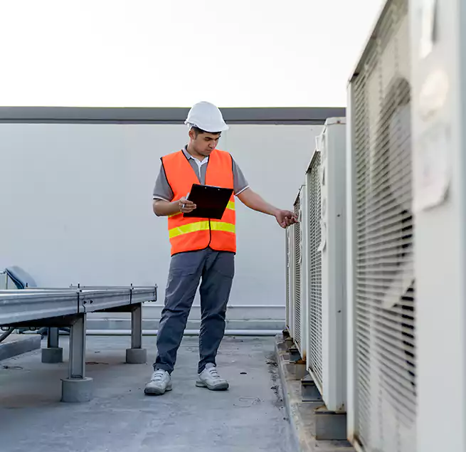 Why Homeowners & Businesses Trust Us in Greenbelt, MD?