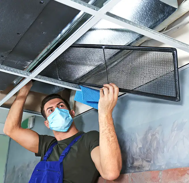 Why Homeowners & Businesses Trust Us in Greenbelt, MD?